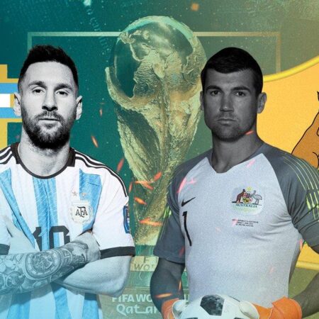 World Cup 2022: Phân Tích Trận Đấu Argentina Vs Australia, 2h00 Ngày 4/12