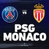 Soi kèo PSG vs Monaco, 03h00 ngày 25/11 – Ligue 1
